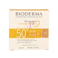 Bioderma Photoderm Max Compact Mineral SPF50+ 10g