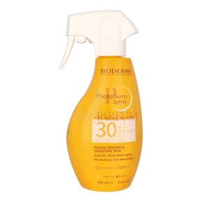 Bioderma Photoderm Spray SPF30 400ml