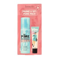 Benefit Prime & Pore Make-Up Set 142ml