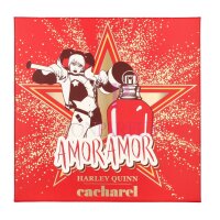 Cacharel Amor Amor Harley Quinn Giftset 130ml