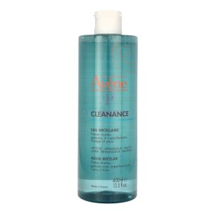 Avene Cleanance Micellar Water 400ml