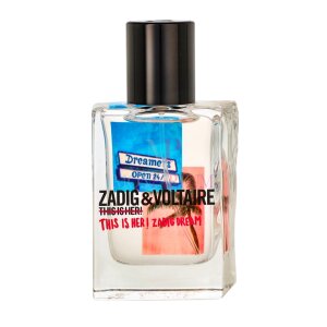 Zadig & Voltaire This Is Her! Zadig Dream Edp Spray 30ml