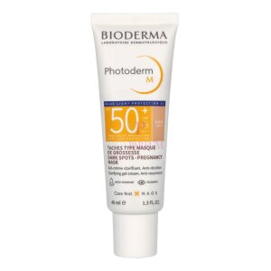 Bioderma Photoderm Light Colour Cream SPF50+ 40ml