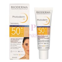 Bioderma Photoderm Light Colour Cream SPF50+ 40ml