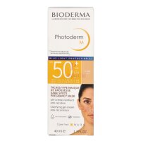 Bioderma Photoderm Light Colour Cream SPF50+ 40ml