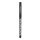 Dermacol Matt Black Eye Pencil 0,35g