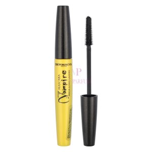 Dermacol Vampire Mega Long Lashes Mascara 8ml