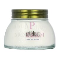 LOccitane Artichaut Complete Body Cream 200ml