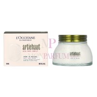 LOccitane Artichaut Complete Body Cream 200ml