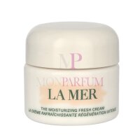 La Mer The Moisturizing Fresh Cream 30ml