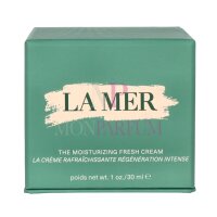 La Mer The Moisturizing Fresh Cream 30ml