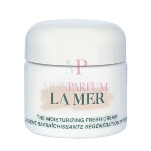 La Mer The Moisturizing Fresh Cream 60ml