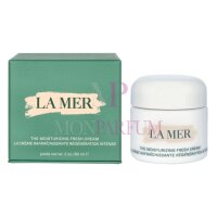 La Mer The Moisturizing Fresh Cream 60ml