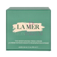 La Mer The Moisturizing Fresh Cream 60ml