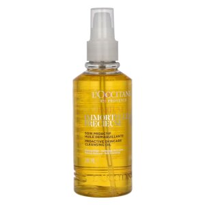 LOccitane Immortelle Precious Cleansing Oil 200ml