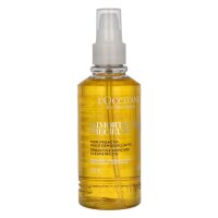 LOccitane Immortelle Precious Cleansing Oil 200ml