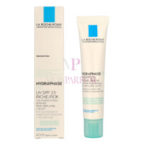 LRP Hydraphase Ha Rich Day Cream SPF25 40ml