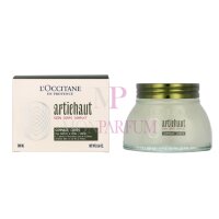 LOccitane Artichaut Complete Body Scrub 200ml