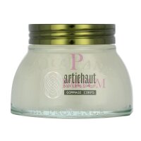 LOccitane Artiehaut Complete Body Scrub 200ml