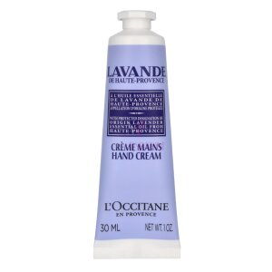 LOccitane Lavender Hand Cream 30ml