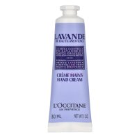 LOccitane Lavender Hand Cream 30ml