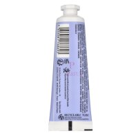 LOccitane Lavender Hand Cream 30ml