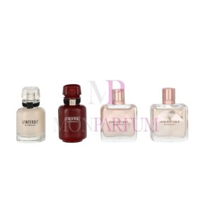 Givenchy Miniatures Set 28ml