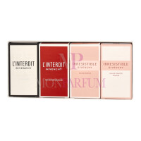 Givenchy Miniatures Set 28ml