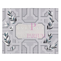 Bvlgari Man Glacial Essence Geschenkset Eau de Parfum 100ml/Eau de Parfum 15ml