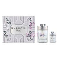 Bvlgari Man Rain Essence Geschenkset 115ml
