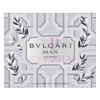 Bvlgari Man Rain Essence Geschenkset 115ml