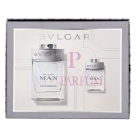 Bvlgari Man Rain Essence Geschenkset 115ml