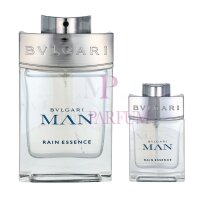 Bvlgari Man Rain Essence Giftset 115ml