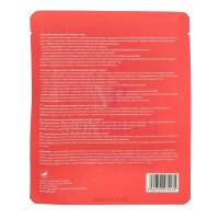 Rodial Dragons Blood Hyaluronic Mask 34g