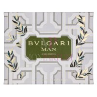 Bvlgari Man Wood Essence Giftset 115ml