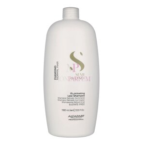 Alfaparf Semi Di Lino Illuminating Low Shampoo 1000ml