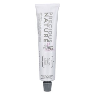 Alfaparf Precious Nature Hair Color 60ml