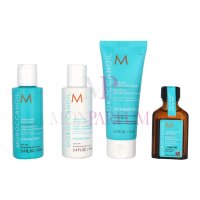 Moroccanoil Mini Travel Hydration Set 240ml