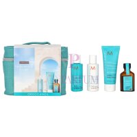 Moroccanoil Mini Travel Hydration Set 240ml