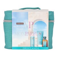 Moroccanoil Mini Travel Hydration Set 240ml