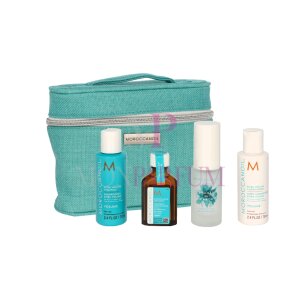 Moroccanoil Mini Travel Volume Set 195ml