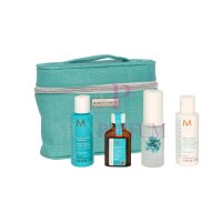 Moroccanoil Mini Travel Volume Set 195ml