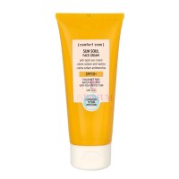 Comfort Zone Sun Soul Face Cream SPF50+ 60ml