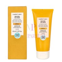 Comfort Zone Sun Soul Face Cream SPF50+ 60ml