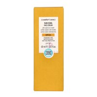 Comfort Zone Sun Soul Face Cream SPF50+ 60ml