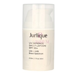 Jurlique Uv Defense Lotion SPF50 50ml