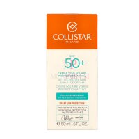 Collistar Active Protection Sun Face Cream SPF50+ 50ml