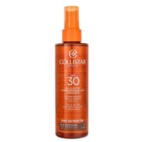 Collistar Supertanning Moisturizing Dry Oil SPF30 200ml