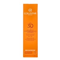 Collistar Supertanning Moisturizing Dry Oil SPF30 200ml