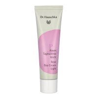 Dr. Hauschka Rose Day Cream Light Limited Edition 30ml